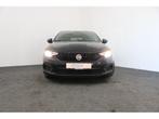 Fiat Tipo 1.4 BENZINE STREET *RADIO*GPS*SENSOREN ACHTER*, Autos, Fiat, Euro 6, Entreprise, Boîte manuelle, Noir