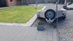 Aanhangwagen, Auto diversen, Aanhangers en Bagagewagens, Ophalen, Gebruikt