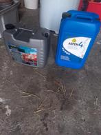 Bussen 20 en 25l, Enlèvement