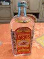 Gin Larios 40's, Verzamelen, Ophalen, Zo goed als nieuw