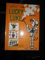 Lucky Luke Spécial 4 eo, Livres, Enlèvement ou Envoi