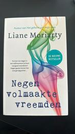 Negen volmaakte vreemden - Liane Moriarty, Livres, Littérature, Liane Moriarty, Utilisé, Enlèvement ou Envoi