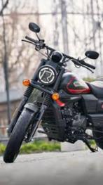 125 cc motor UM Renegade Vegas, Motoren, Motoren | Overige merken, Um, Particulier, 125 cc, Toermotor