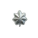 WWII US Lieutenant Colonel Oak Leaf Pin, Ophalen of Verzenden