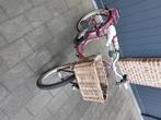 Meisjes fiets 20 inch, Vélos & Vélomoteurs, Vélos | Filles, Comme neuf, Enlèvement, 20 pouces