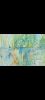 Park te Schilde Belgie 90x60, Enlèvement ou Envoi