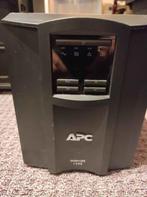 APC Smart-UPS 1500VA, Computers en Software, Noodvoedingen (UPS), Ophalen, Gebruikt