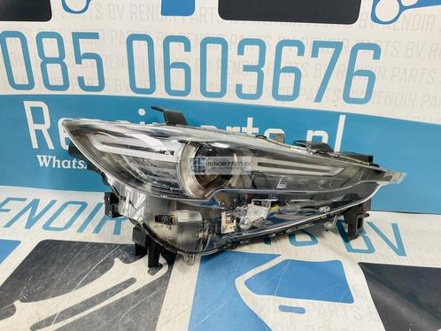 Koplamp Mazda CX5 Rechts Full Led K12451030 Origineel 2-J25-, Auto-onderdelen, Verlichting, Gebruikt, 6 maanden garantie, Ophalen of Verzenden