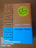 Dictionnaire français-néerlandais de Ludovic Grootaers (25èm, Livres, Dictionnaires, Néerlandais, Utilisé, Enlèvement ou Envoi