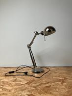 Bureaulamp, Ophalen, Gebruikt, Metaal, Minder dan 50 cm