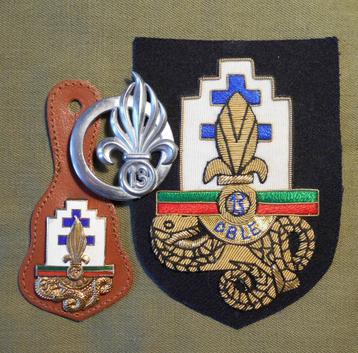 LEGION ETRANGERE / LOT 13em DBLE. beschikbaar voor biedingen
