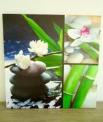 Mooie wanddecoratie 50 x 50 cm, Huis en Inrichting, Ophalen, Zo goed als nieuw