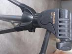Vanguard MK-2 Tripod, Audio, Tv en Foto, Fotografie | Statieven en Balhoofden, Ophalen, Zo goed als nieuw, 150 tot 175 cm, Driepoot