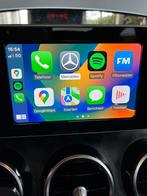 Apple CarPlay/Android auto coderen voor Mercedes-Benz
