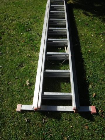 Perfecte ladders beschikbaar voor biedingen