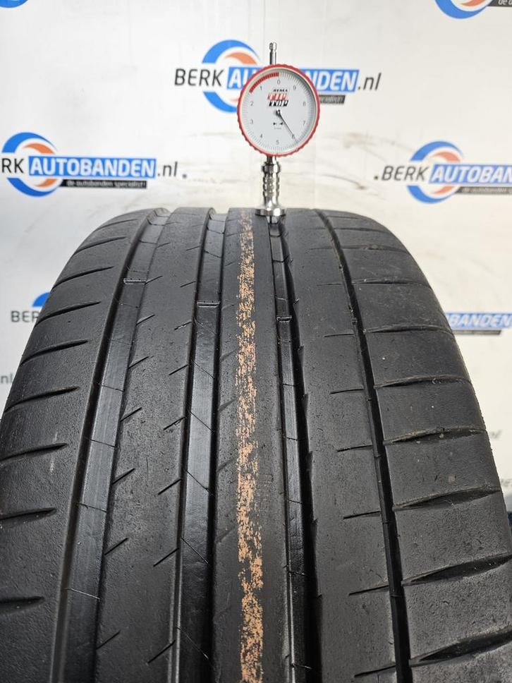 2x Michelin Pilot Sport 4S (T0) XL 245/35 ZR21 96Y 245/35/21, Autos : Pièces & Accessoires, Pneus & Jantes, Pneu(s), Pneus été