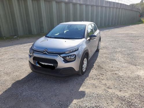Mooie Citroën C3 te koop als nieuw., Auto's, Citroën, Bedrijf, C3, ABS, Airbags, Airconditioning, Boordcomputer, Centrale vergrendeling