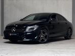 Mercedes CLA 180 AMG | Automaat | Xenon | Leder | Harman, CLA, USB, 4 cilinders, Zwart