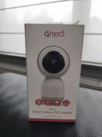 Indoor beweegbare camera, Enlèvement