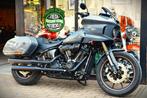 HARLEY DAVIDSON LOW RIDER ST 117 ***MOTOVERTE.BE***, Motoren, Motoren | Harley-Davidson, 2 cilinders, Chopper, Bedrijf, 1923 cc