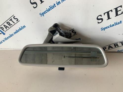 Binnenspiegel van een Mercedes C-Klasse, Auto-onderdelen, Spiegels, Mercedes-Benz, Gebruikt, 3 maanden garantie, Ophalen of Verzenden