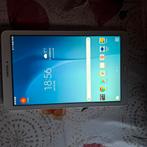 tablette samsung tab E 10,1 pouces, Computers en Software, Antivirus- en Beveiligingssoftware, Zo goed als nieuw