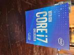 Intel core i7 10700k, Computers en Software, 8-core, Gebruikt, Ophalen of Verzenden, LGA 1200