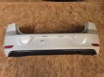 BUMPER ACHTER Volkswagen Golf VII (AUA) (5G6807421BK), Auto-onderdelen, Gebruikt, Achter, Volkswagen, Bumper
