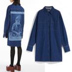 sportmax jeans jurk, Vêtements | Femmes, Robes, Taille 38/40 (M), Bleu, Porté, Envoi