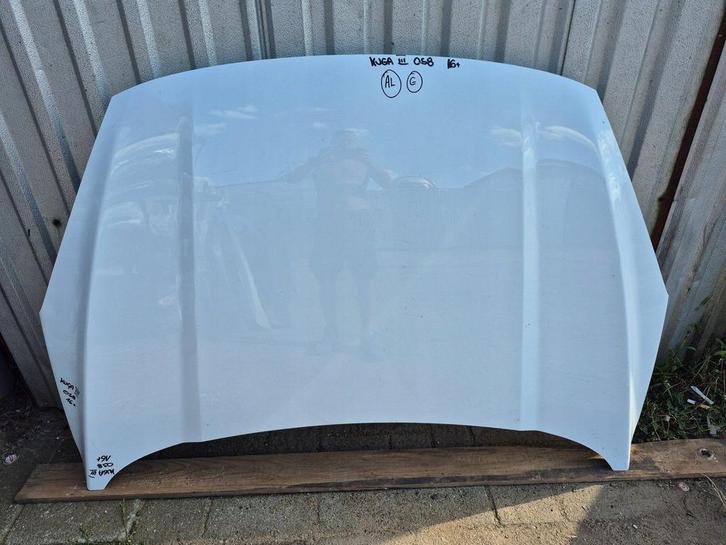 Ford Kuga Mk3 19-24 motorkap, Auto-onderdelen, Carrosserie, Motorkap, Ford, Gebruikt, Ophalen of Verzenden