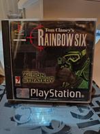 Tom Clancy's Rainbow Six, Games en Spelcomputers, Games | Sony PlayStation 1, Verzenden