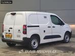 Citroën Berlingo 110PK Automaat Benzine L1H1 Emissievrij Na, Achat, Euro 6, Entreprise, Automatique