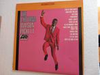 DE SPANNENDE WILSON PICKETT. R&B SOUL USA LP, Cd's en Dvd's, Vinyl | R&B en Soul, Ophalen of Verzenden, Zo goed als nieuw, R&B