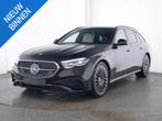 Mercedes-Benz E-klasse Estate 300 e T Amg, Auto's, Automaat, Gebruikt, Beige, 4 cilinders