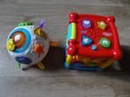 Vtech speelgoed, Ophalen of Verzenden, Zo goed als nieuw