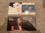 Vinylplaten van Marc Lavoine, Elsa en Rock Voisine 45 toeren, Gebruikt