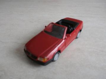 Miniature au 1/43 Mercedes 500 SL