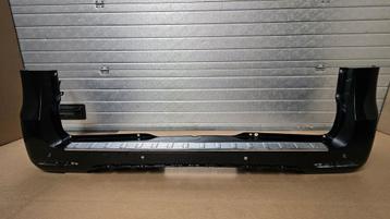 Achterbumper Mercedes V Klasse W447 VITO AMG A4478853200 PDC beschikbaar voor biedingen