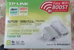 TP-Link TL-WPA4220 KIT, Ophalen of Verzenden, Zo goed als nieuw