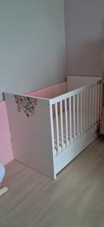 Babybedje / peuterbedje LEES BESCHRIJVING, Kinderen en Baby's, Ophalen, Gebruikt