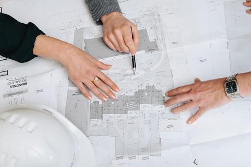 Grond te koop in Molenbeek-Saint-Jean, Immo, Gronden en Bouwgronden, tot 200 m²