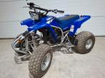 Yamaha Blaster 200, Motoren, 1 cilinder, 200 cc