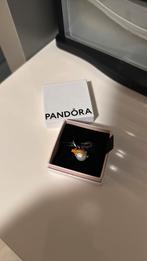 Pandora knabbel babbel, Handtassen en Accessoires, Bedels, Ophalen of Verzenden, Nieuw, Pandora