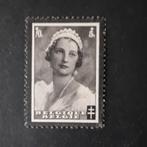 België zegel 415 varieteit 1* lot 6B, Postzegels en Munten, Ophalen of Verzenden, Postfris