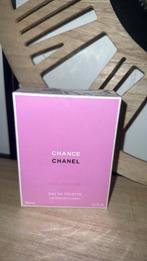 Chance Chanel parfum, Ophalen of Verzenden, Zo goed als nieuw