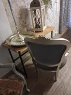 Fauteuil Baroque Cabriolet, Antiquités & Art, Enlèvement