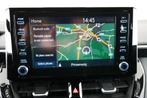(1XLA578) Toyota COROLLA HATCHBA, Automaat, Euro 6, Corolla, Navigatiesysteem