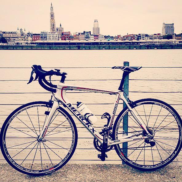 Eddy Merckx racefiets * klasse & performance * topstaat, Vélos & Vélomoteurs, Vélos | Vélos de course, Comme neuf, Hommes, Autres marques