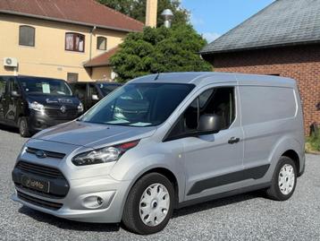 Ford Transit Connect beschikbaar voor biedingen