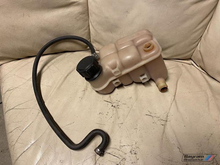 Bmw E30 koelreservoir potje 320i 325i m20 reservoir 3-serie, Auto-onderdelen, Motor en Toebehoren